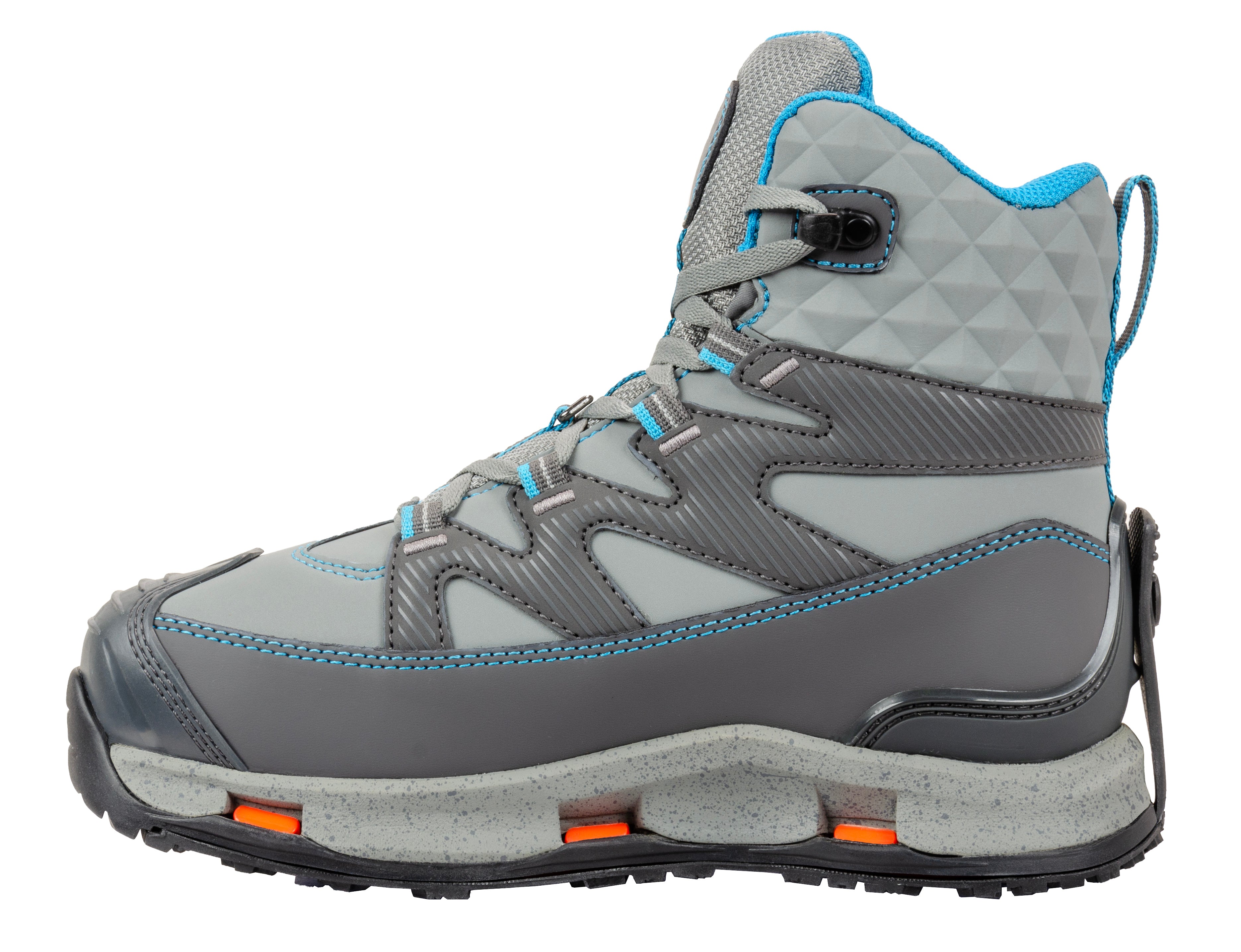 Korkers Women's Bantam Lite w/ Felt & Kling-On Soles