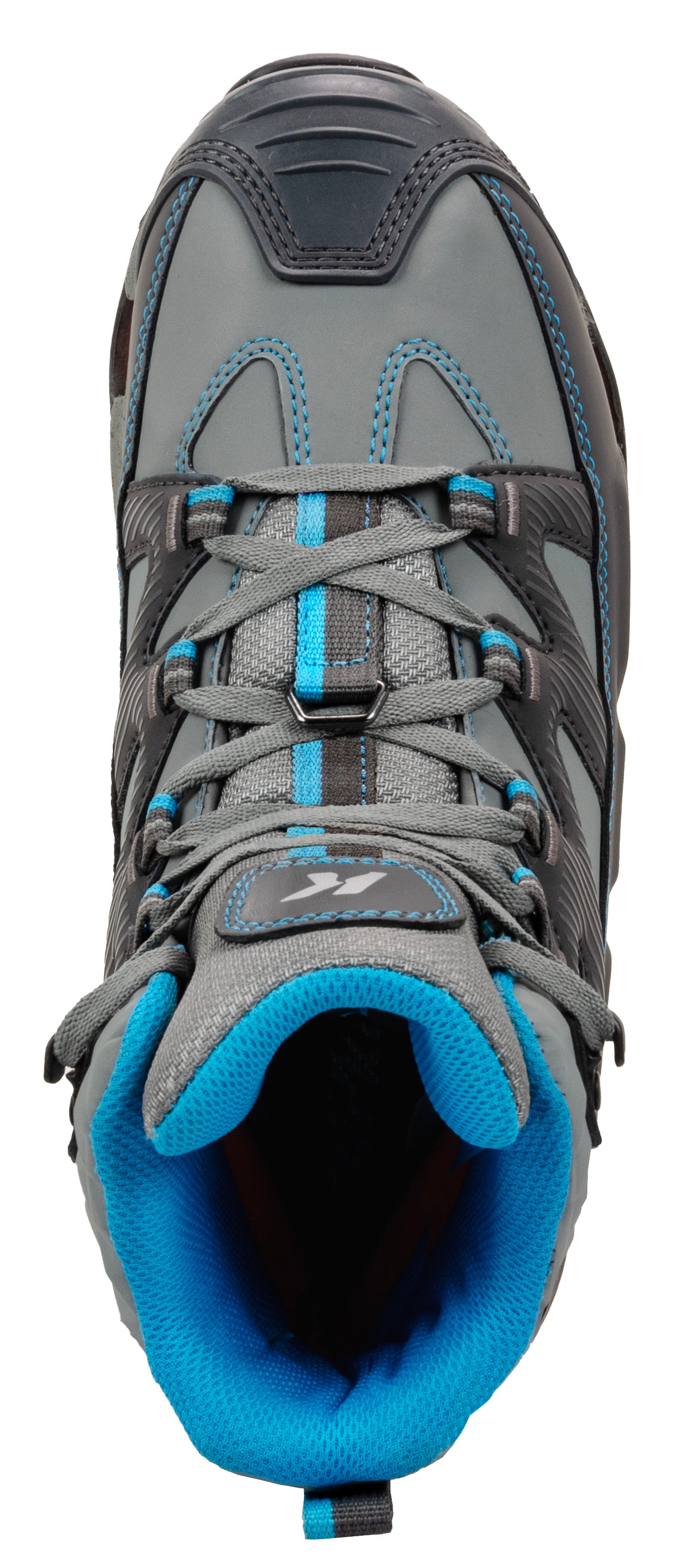 Korkers Women's Bantam Lite w/ Felt & Kling-On Soles
