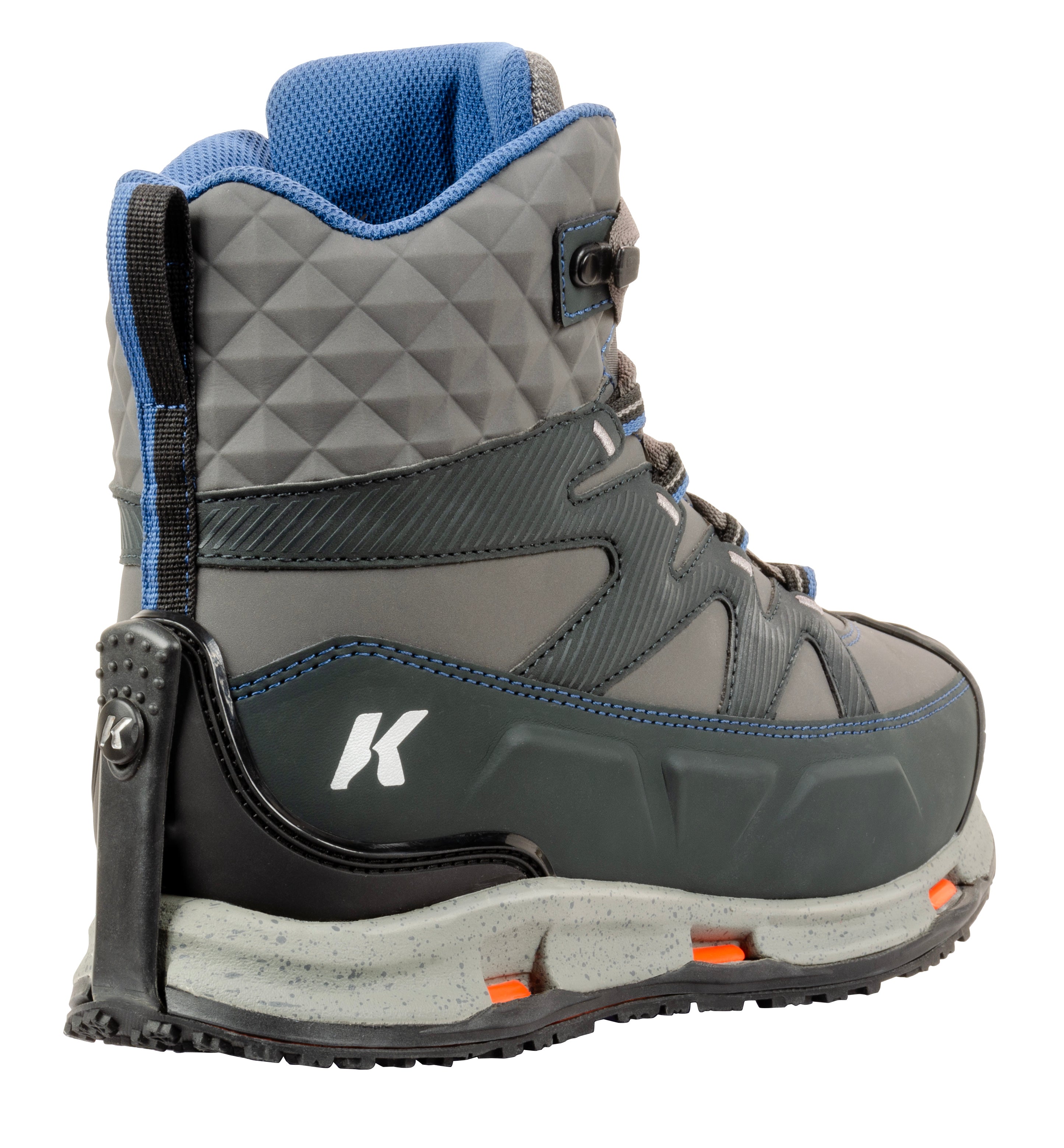 Korkers Bantam Lite w/ Felt & Kling-On Soles