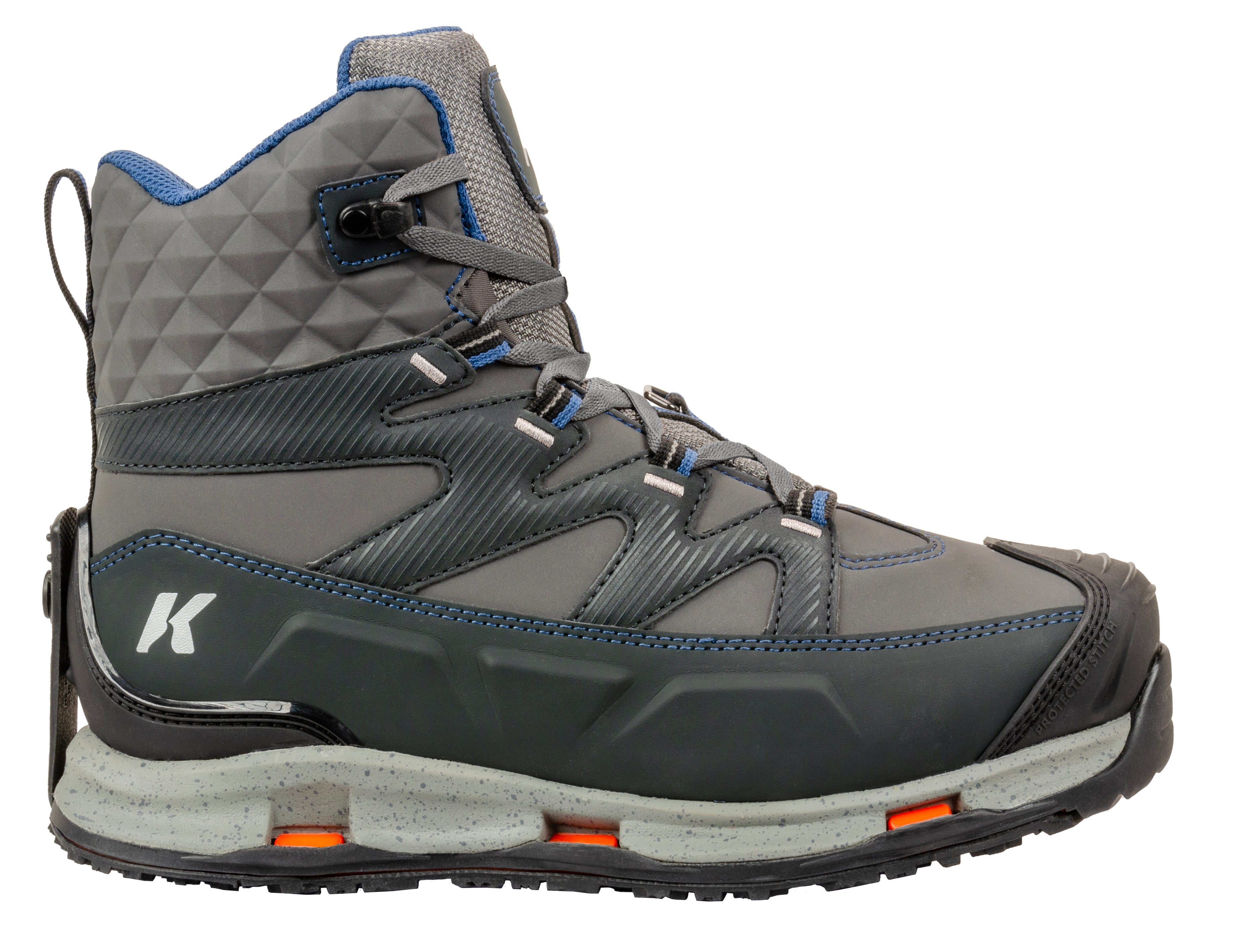 Korkers Bantam Lite w/ Felt & Kling-On Soles
