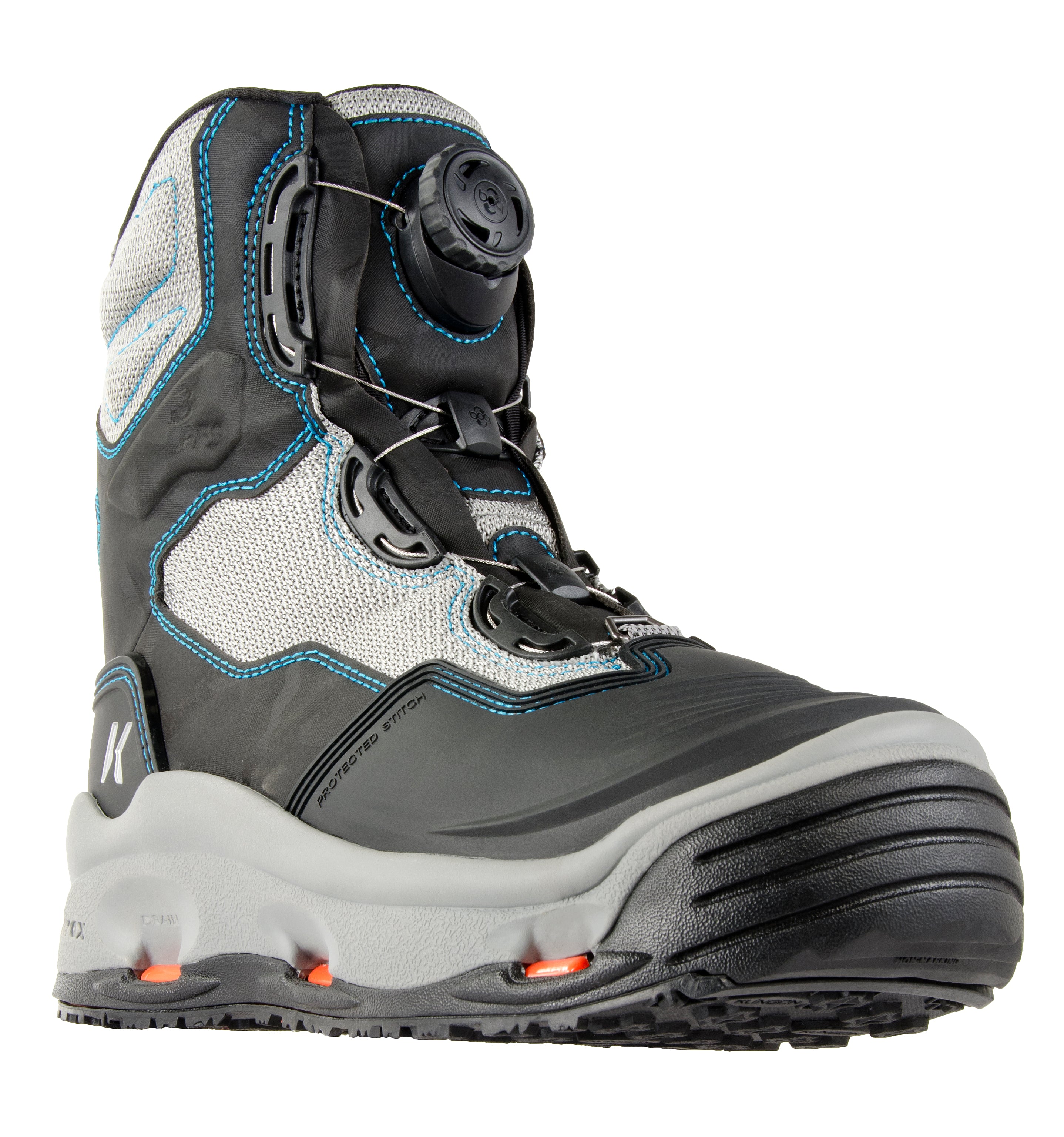 Korkers Women's Darkhorse Wading Boot