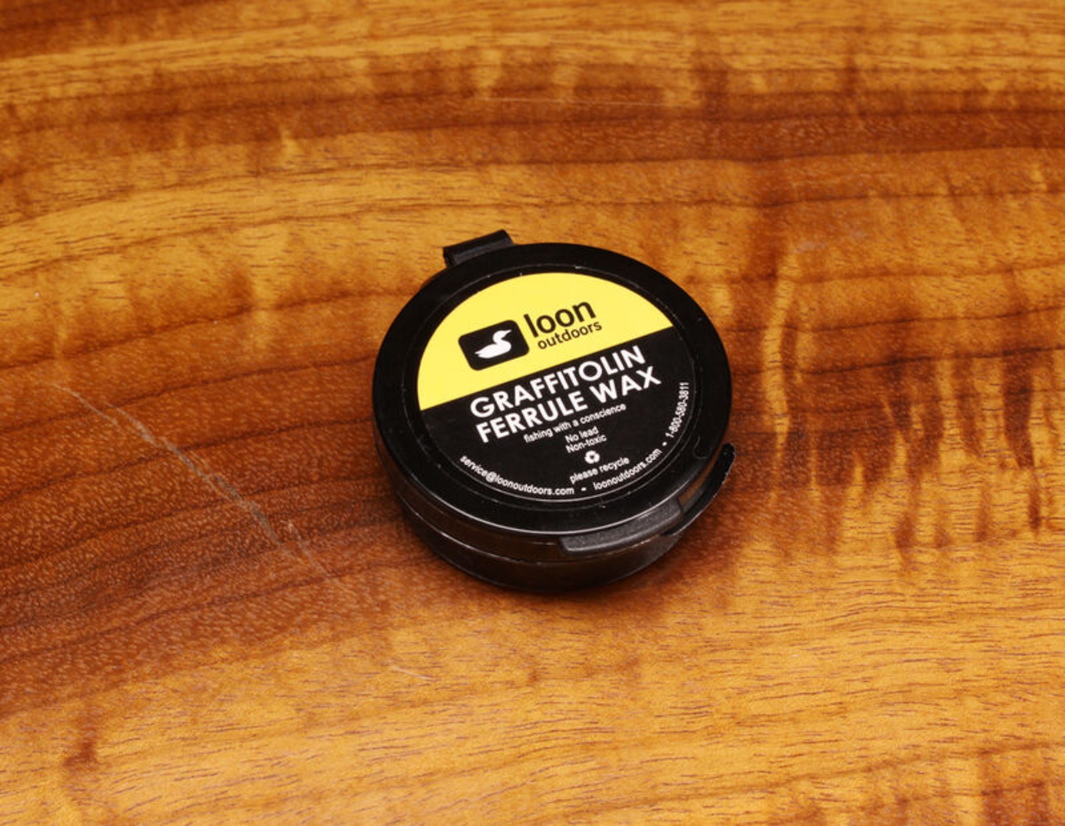 Loon Graffitolin Ferrule Wax
