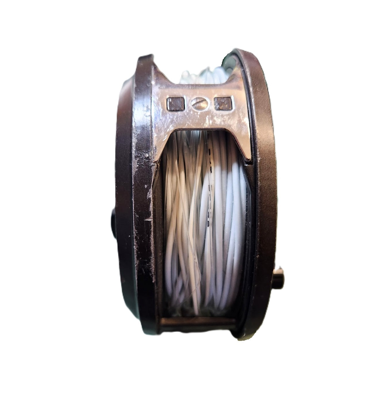 Corland Magnum 140D W/ Spare Spool and Line USED
