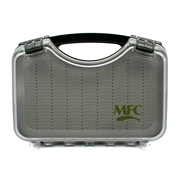 MFC Clear Fly Case- Large