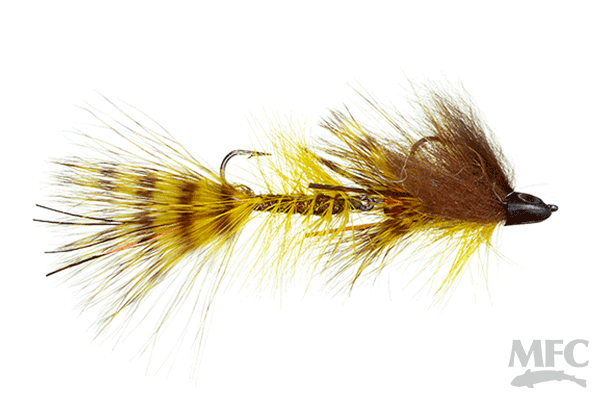 Strolis Micro Head Banger Streamer