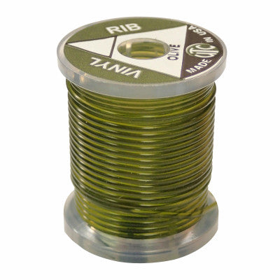 UTC Vinyl D Rib Midge