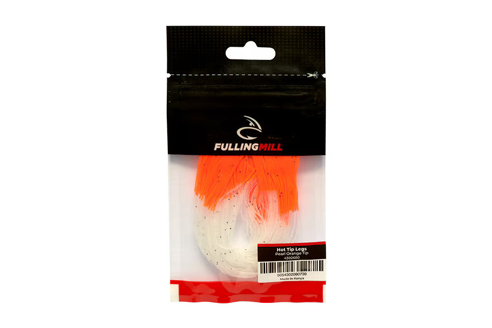 Fulling Mill Hot Tip Legs