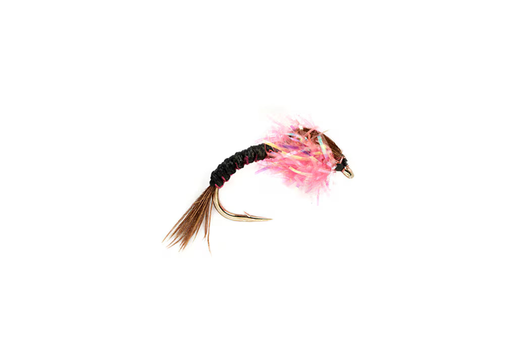 Fulling Mill Steelhead Hammer