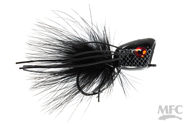 bombshell fishing lures Bombshell Popper Fly