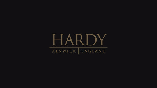 Hardy Ultralite LL Fly Rod