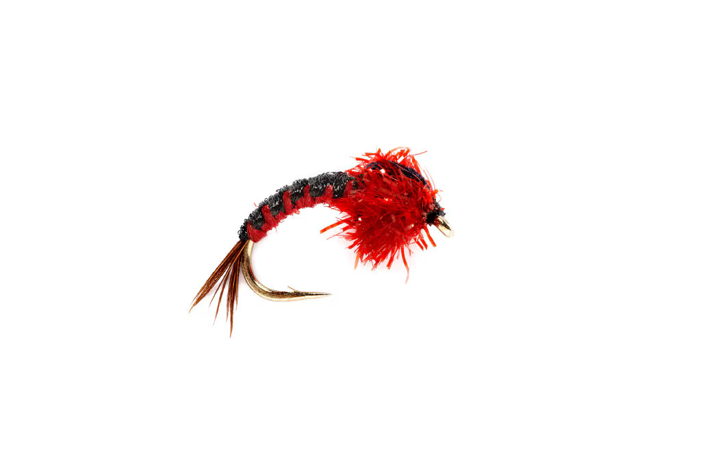 Fulling Mill Steelhead Hammer