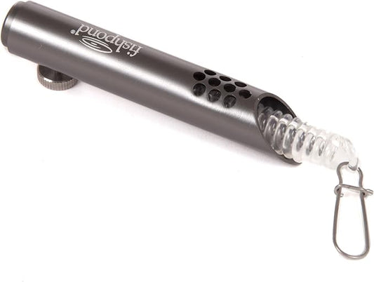 Fishpond Swivel Retractor