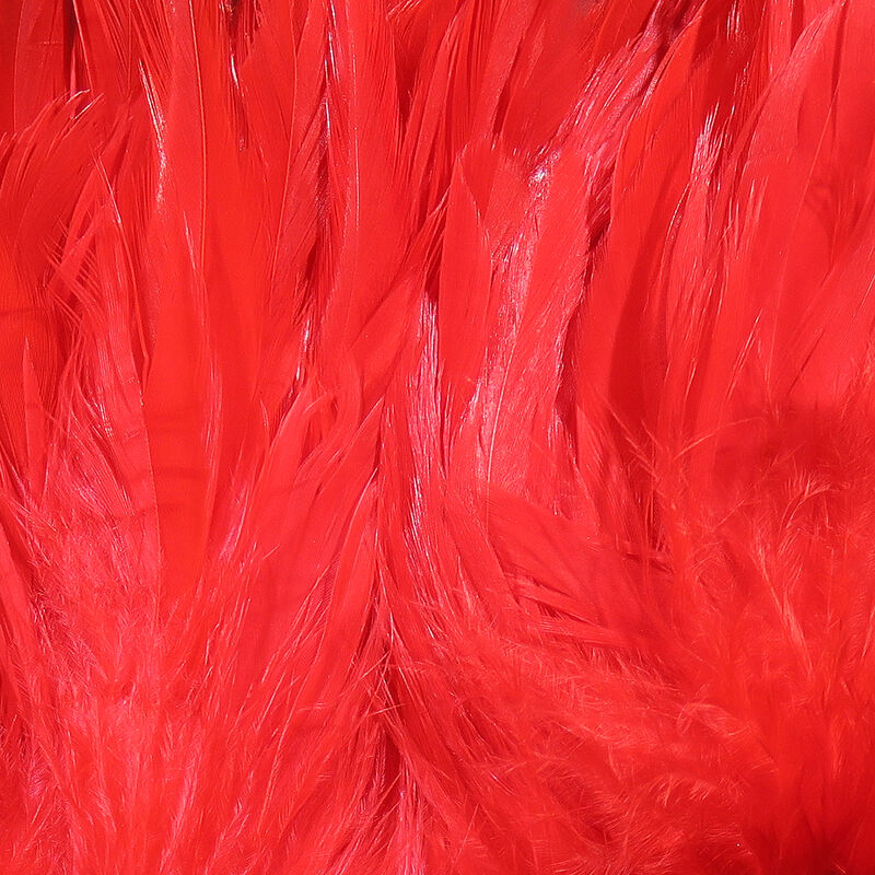 Hareline Schlappen Feathers