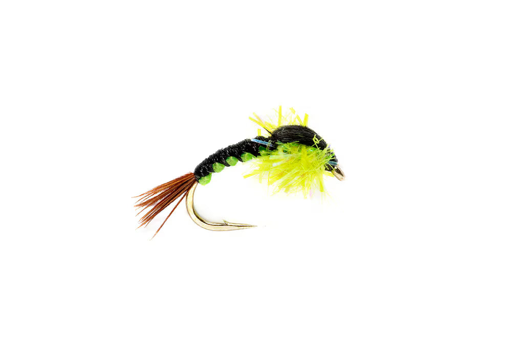 Fulling Mill Steelhead Hammer