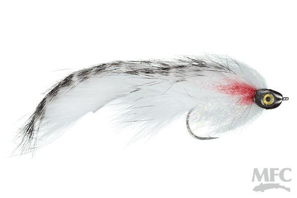 Strolis Single Ice Pick Streamer