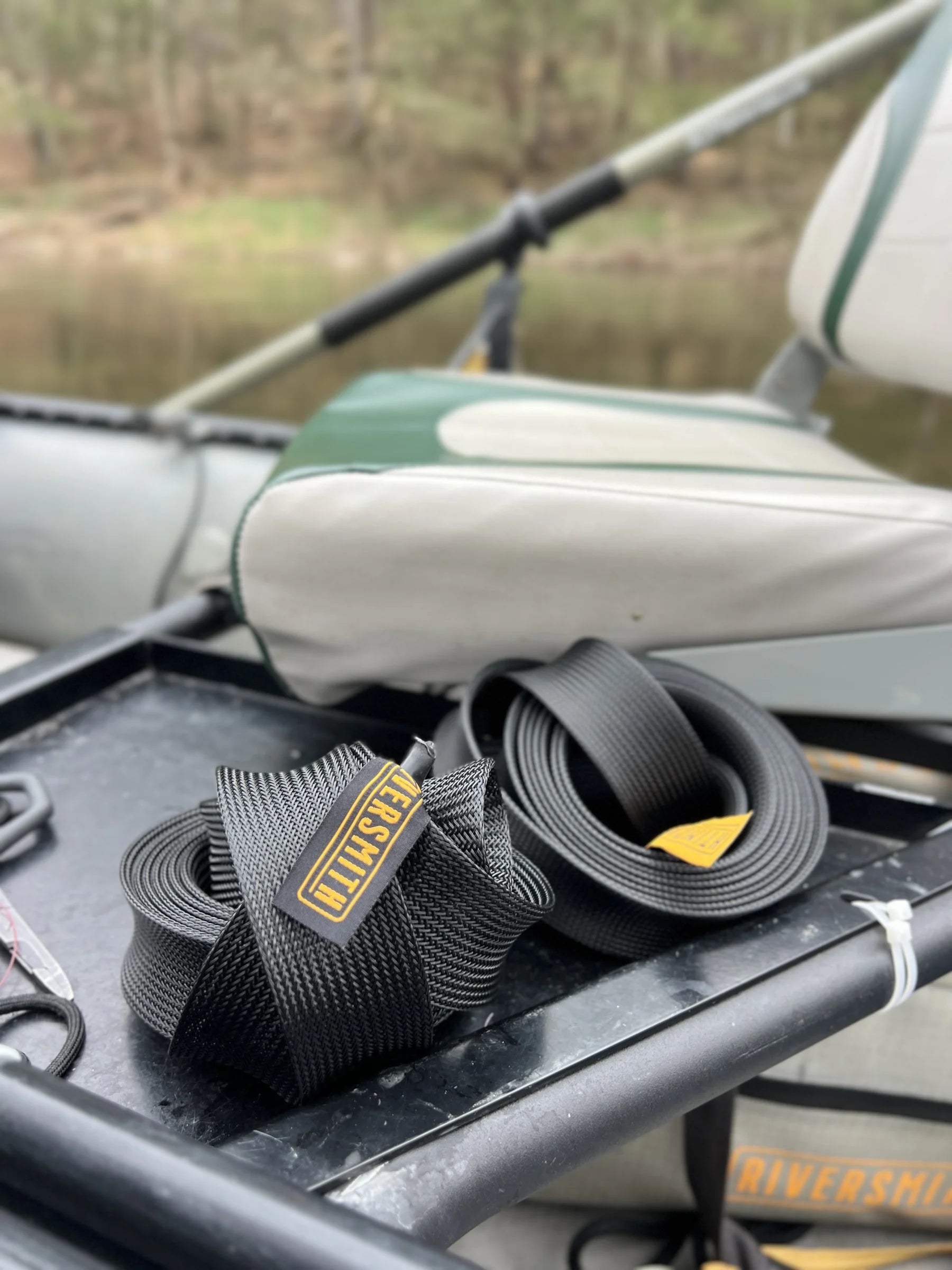Riversmtih Fly Rod Sleeve