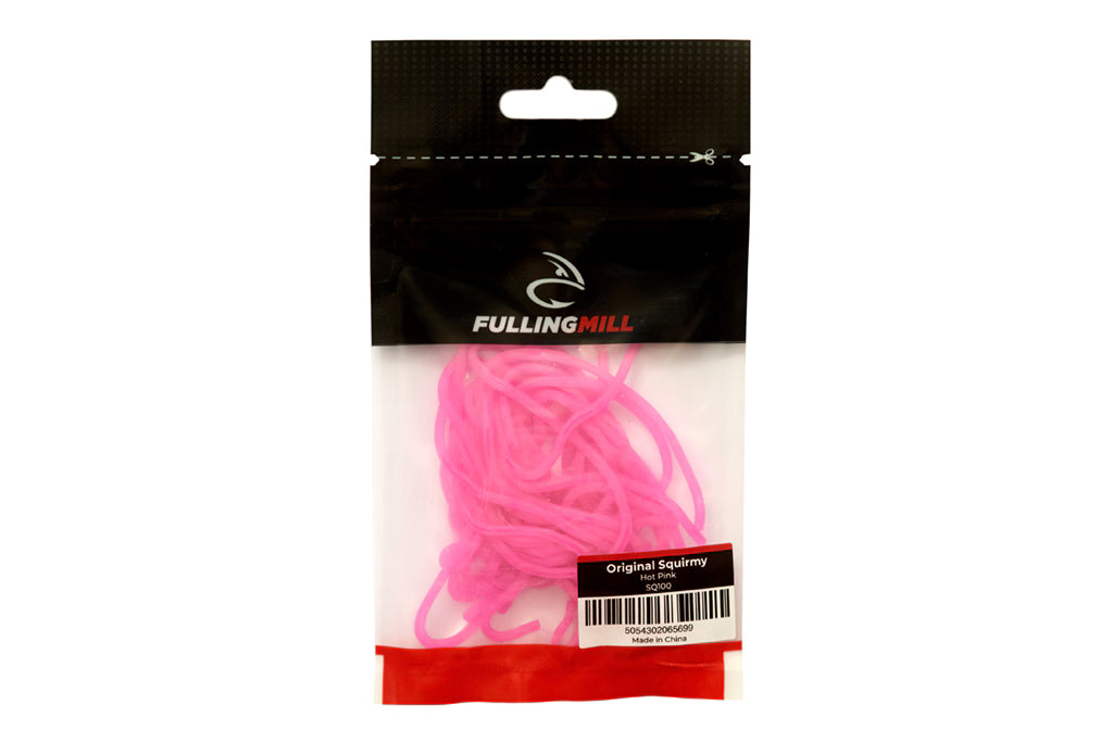 Fulling Mill Original Squirmy