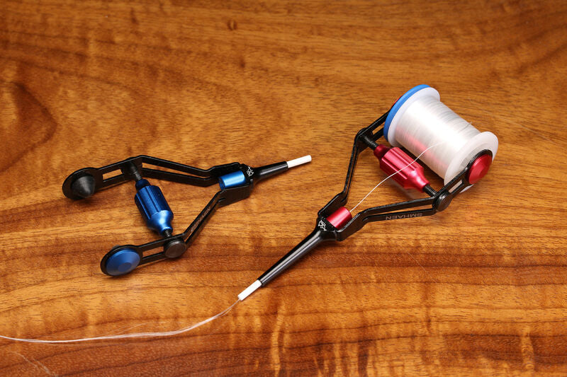 Smhaen Pro Midge Blue Bobbin Holder #2