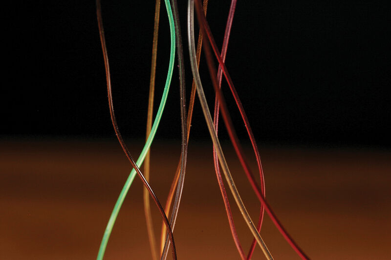 Hareline Micro Tubing