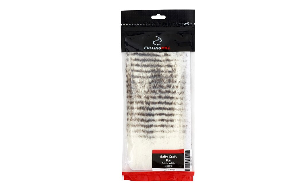 Fulling Mill Salty Craft Fur