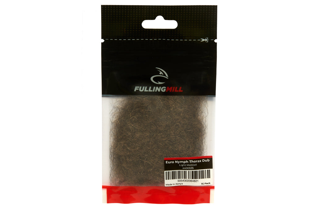 Fulling Mill Euro Nymph Thorax Dubbing