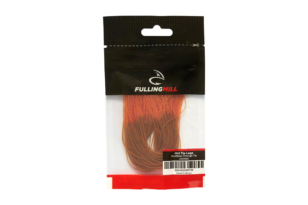 Fulling Mill Hot Tip Legs