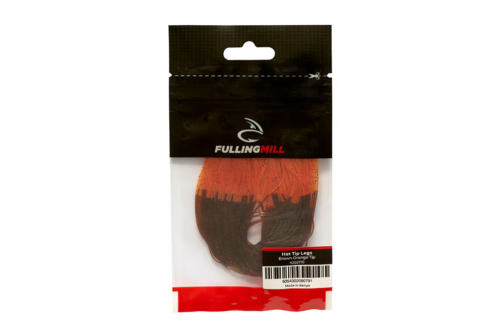 Fulling Mill Hot Tip Legs