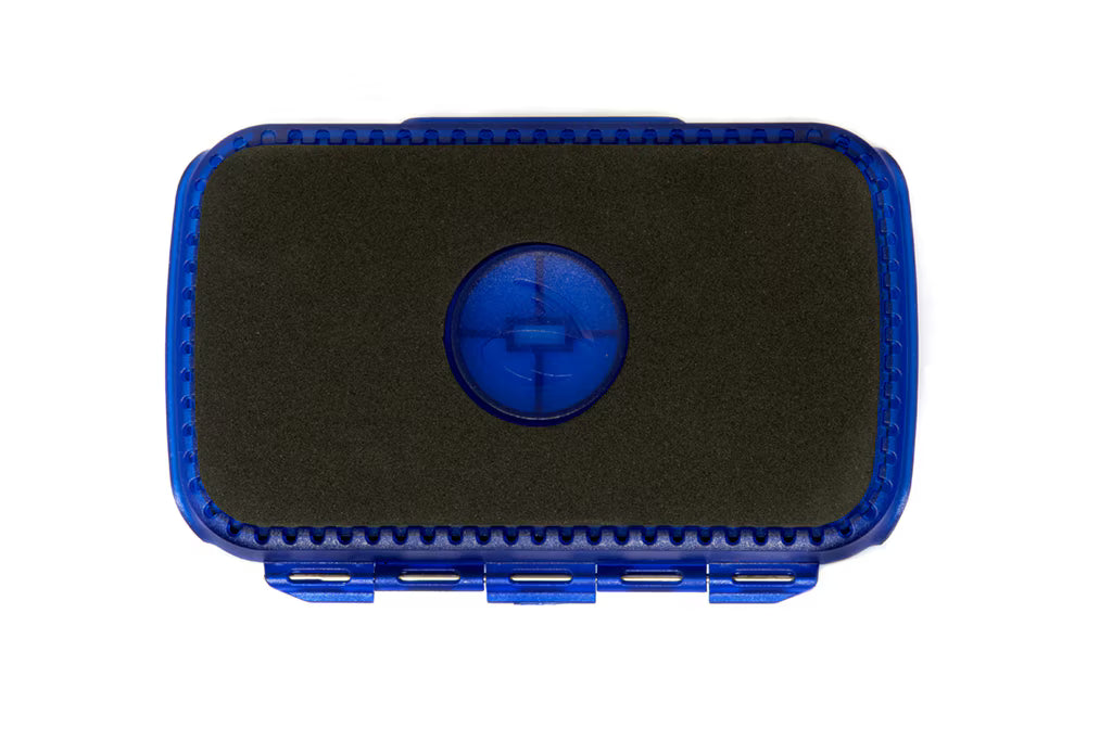 FullingMill Fly Patch