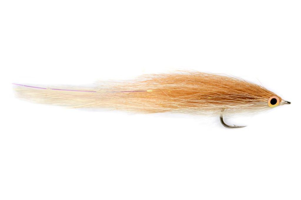 Whalleys Chain Breaker Tan/White #2/0